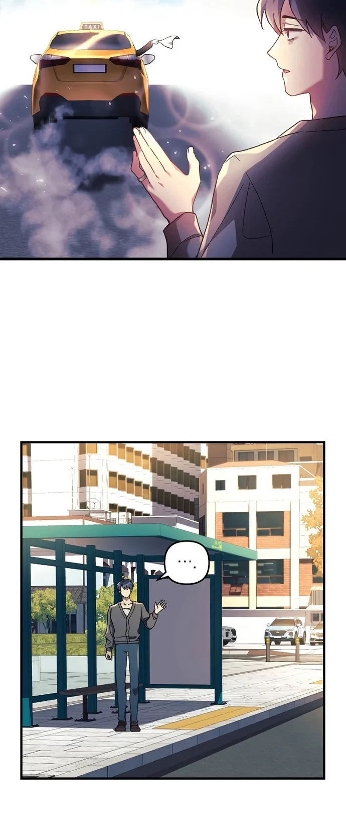 My Daughter Is the Final Boss Chapter 29 - halaman 27