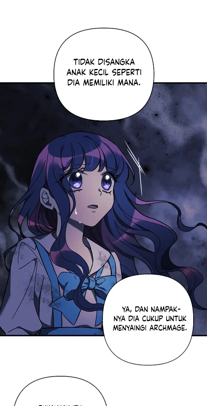 My Daughter Is the Final Boss Chapter 29 - halaman 39