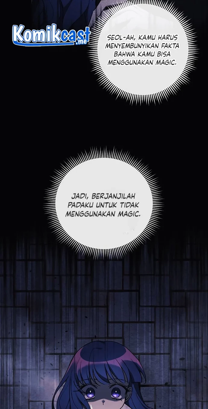 My Daughter Is the Final Boss Chapter 29 - halaman 41