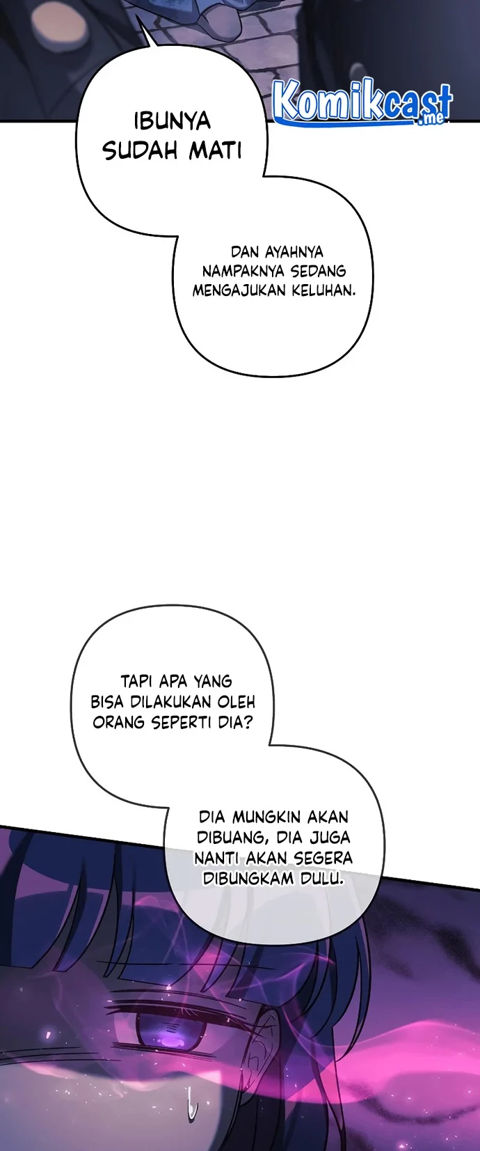 My Daughter Is the Final Boss Chapter 29 - halaman 45