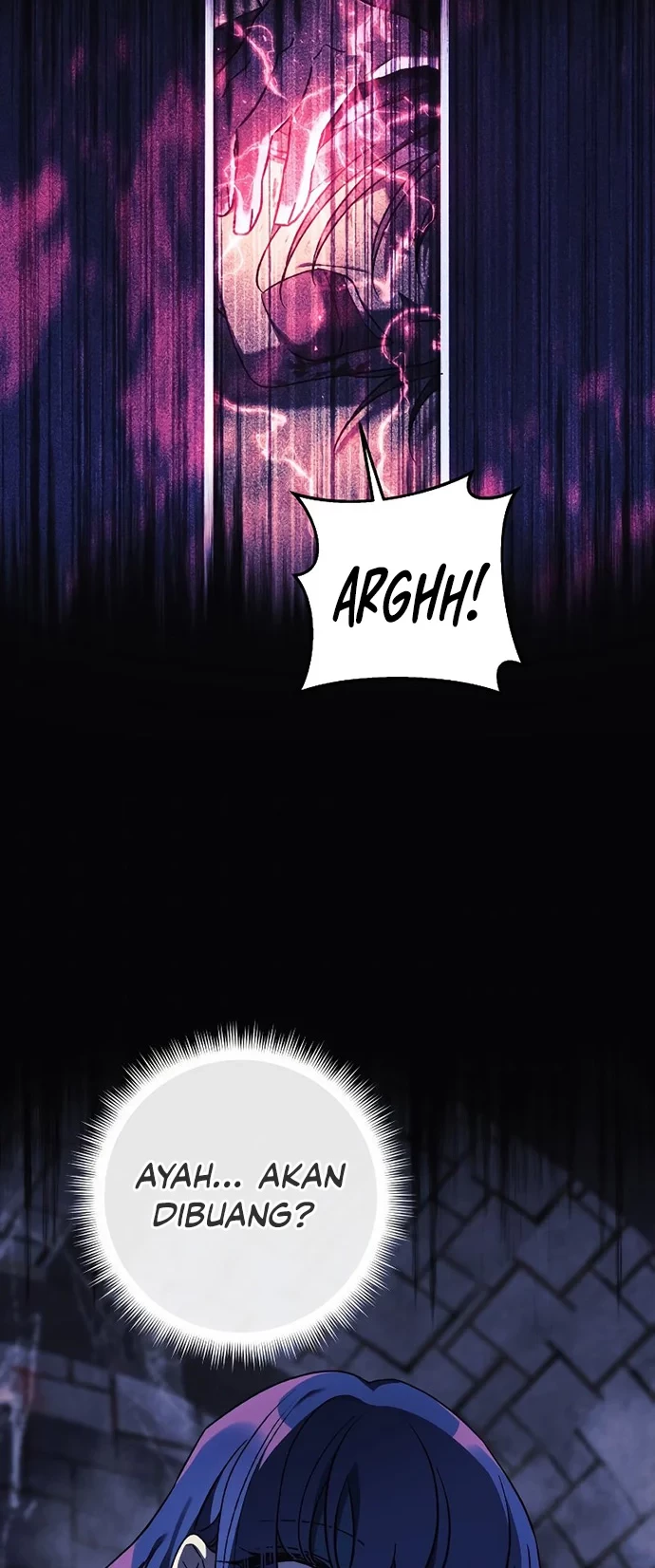My Daughter Is the Final Boss Chapter 29 - halaman 47