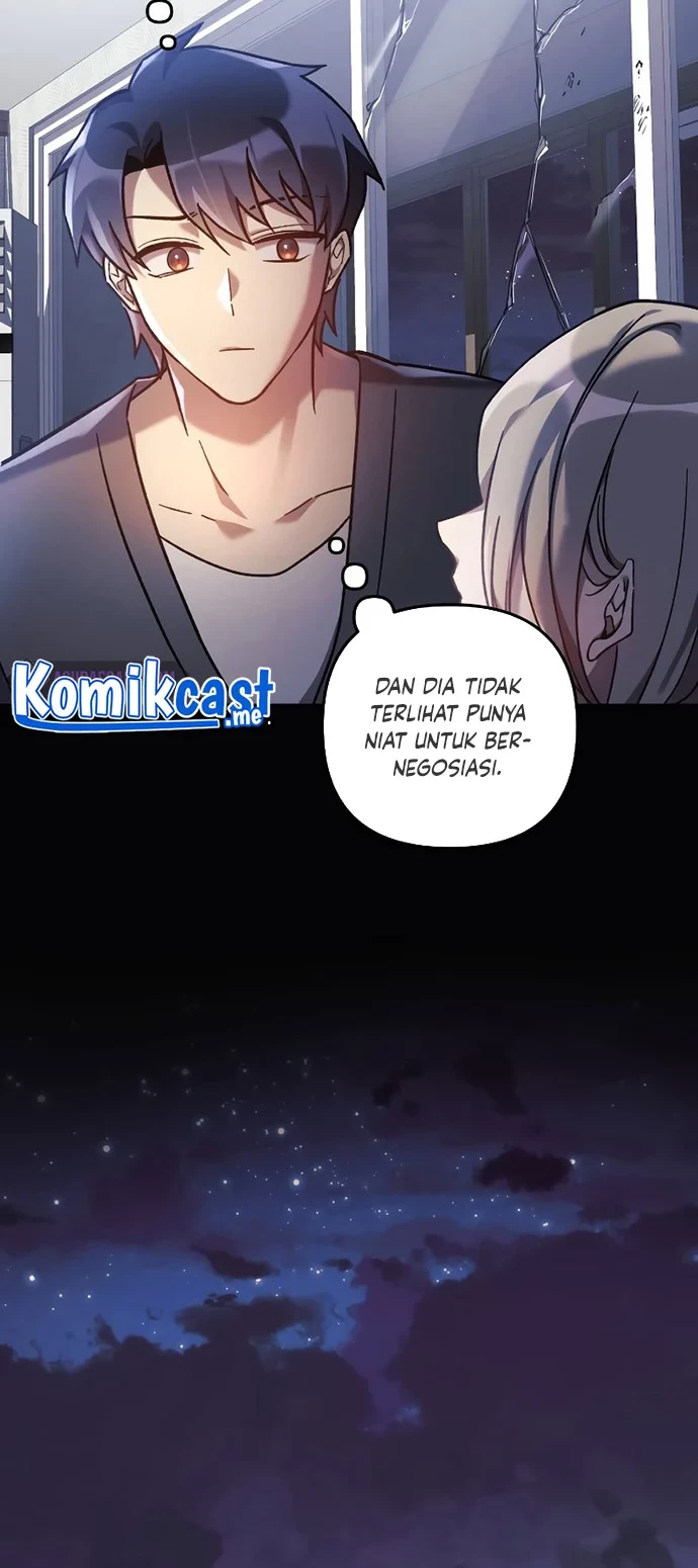 My Daughter Is the Final Boss Chapter 29 - halaman 7