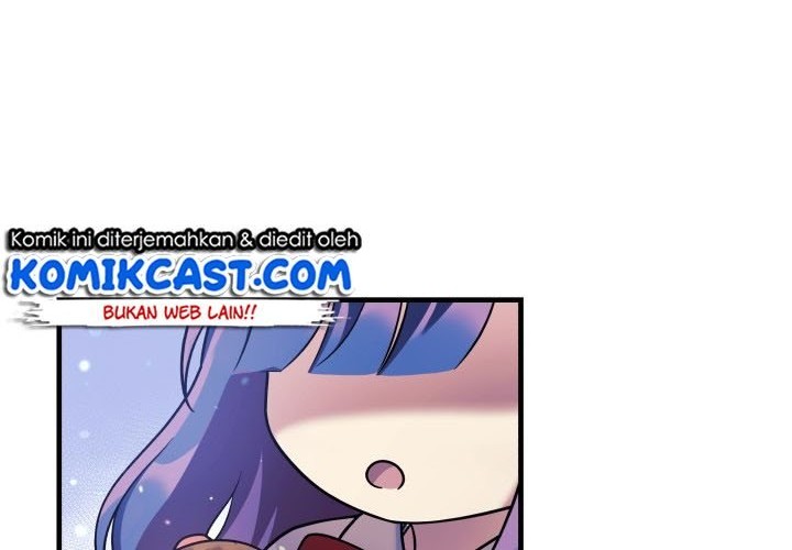 My Daughter Is the Final Boss Chapter 3 - halaman 66