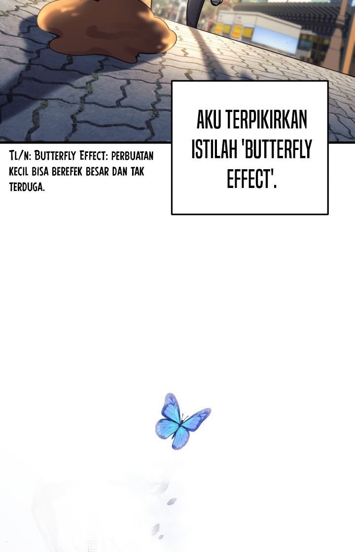 My Daughter Is the Final Boss Chapter 3 - halaman 87