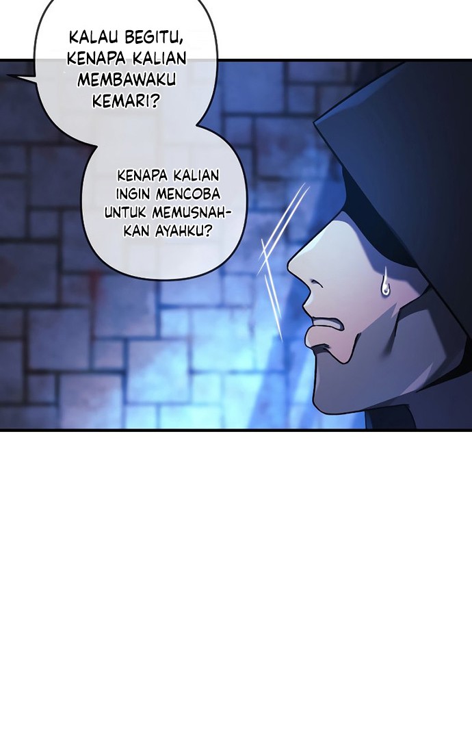 My Daughter Is the Final Boss Chapter 30 - halaman 11