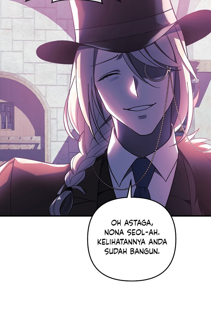 My Daughter Is the Final Boss Chapter 30 - halaman 15
