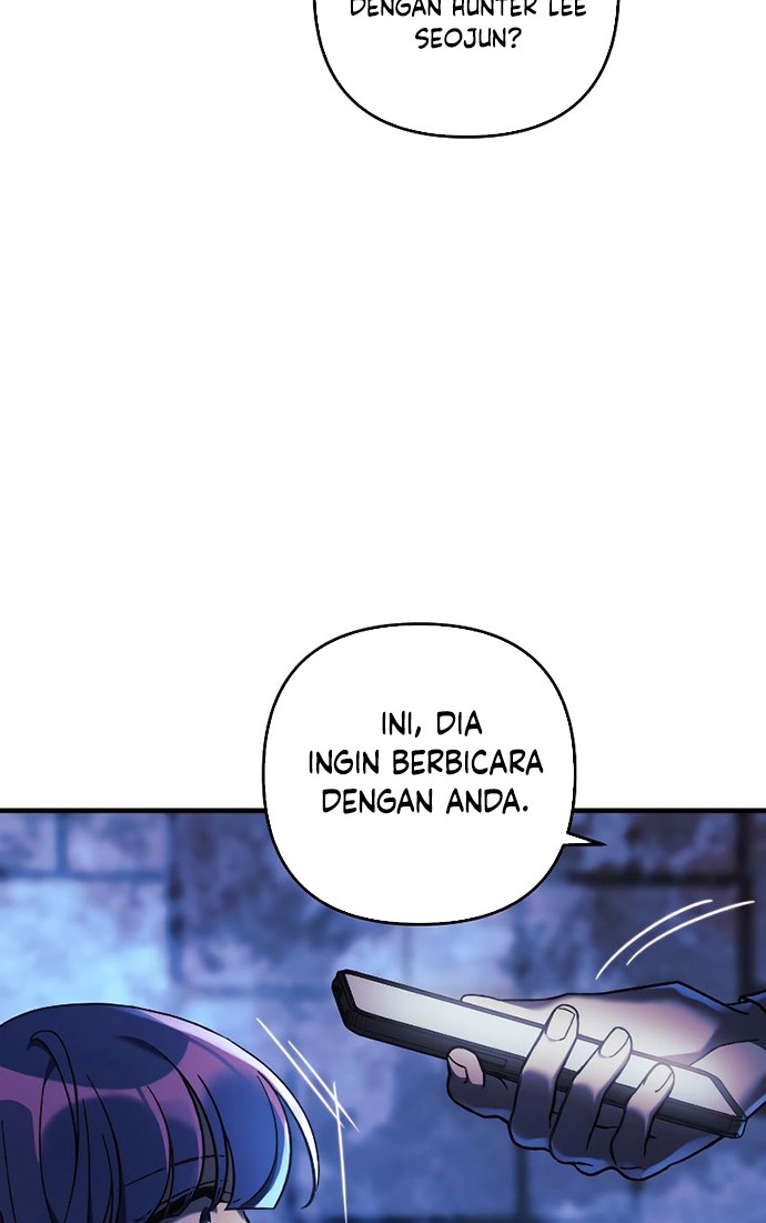 My Daughter Is the Final Boss Chapter 30 - halaman 19