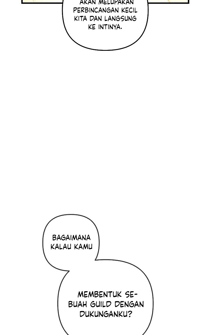 My Daughter Is the Final Boss Chapter 30 - halaman 43