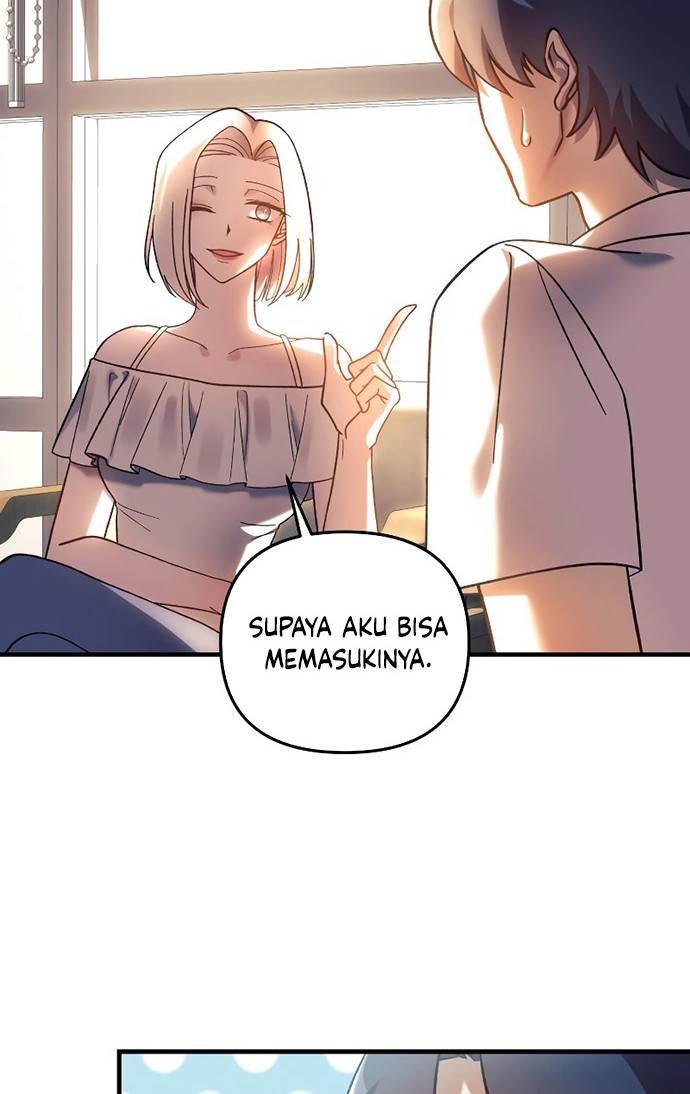 My Daughter Is the Final Boss Chapter 30 - halaman 47