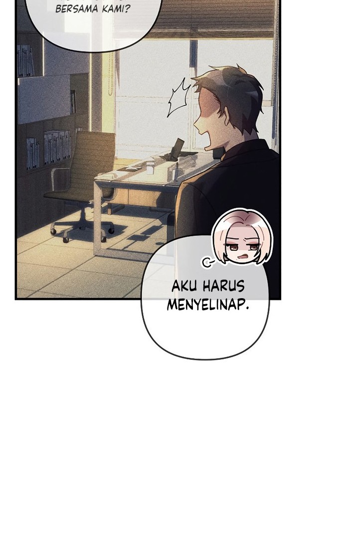 My Daughter Is the Final Boss Chapter 30 - halaman 49