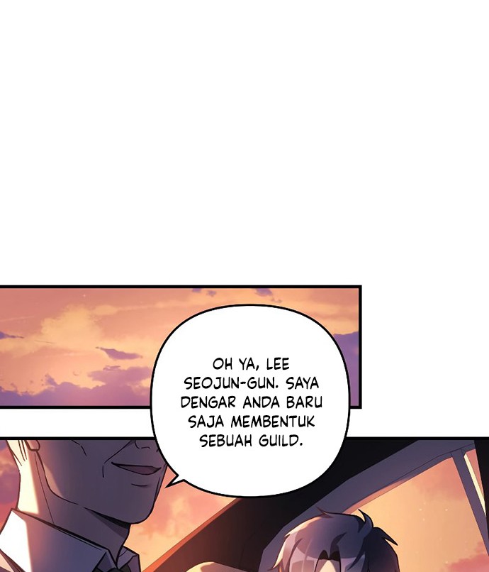 My Daughter Is the Final Boss Chapter 30 - halaman 61