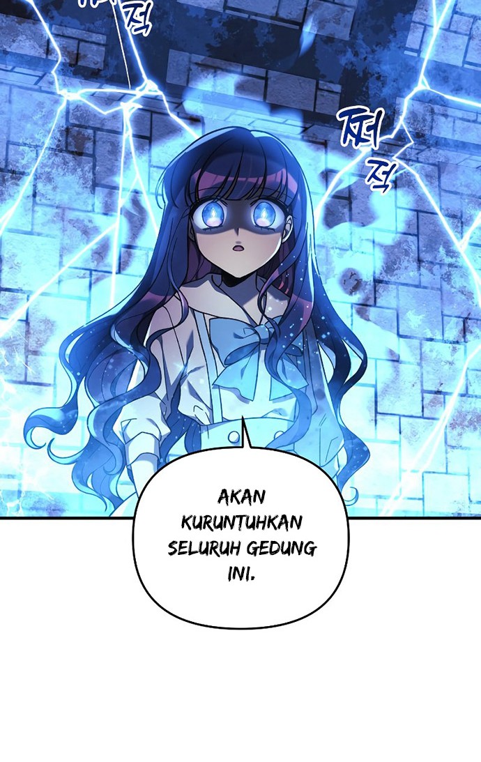 My Daughter Is the Final Boss Chapter 30 - halaman 9