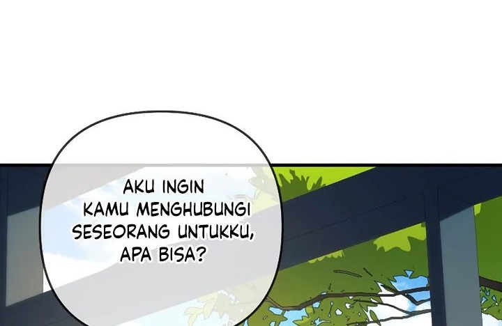 My Daughter Is the Final Boss Chapter 31 - halaman 27