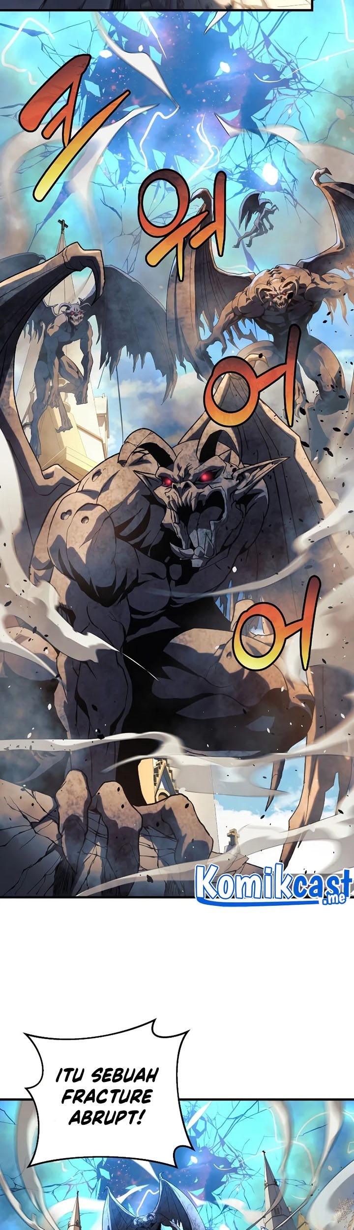 My Daughter Is the Final Boss Chapter 31 - halaman 30