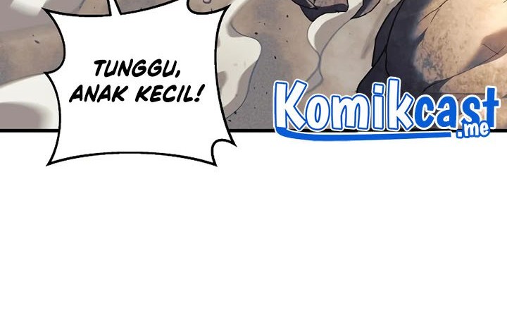 My Daughter Is the Final Boss Chapter 31 - halaman 33