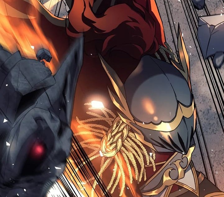 My Daughter Is the Final Boss Chapter 31 - halaman 37