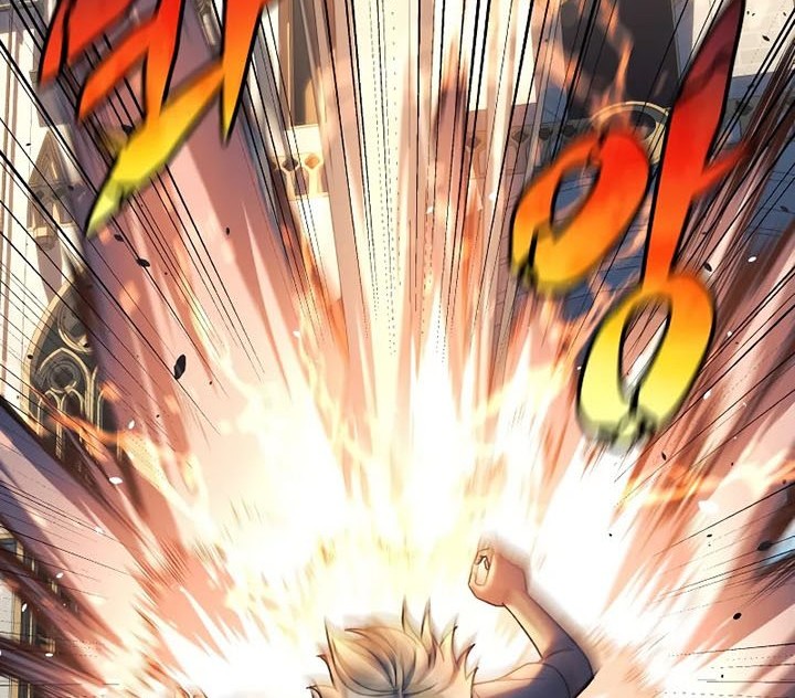 My Daughter Is the Final Boss Chapter 31 - halaman 39
