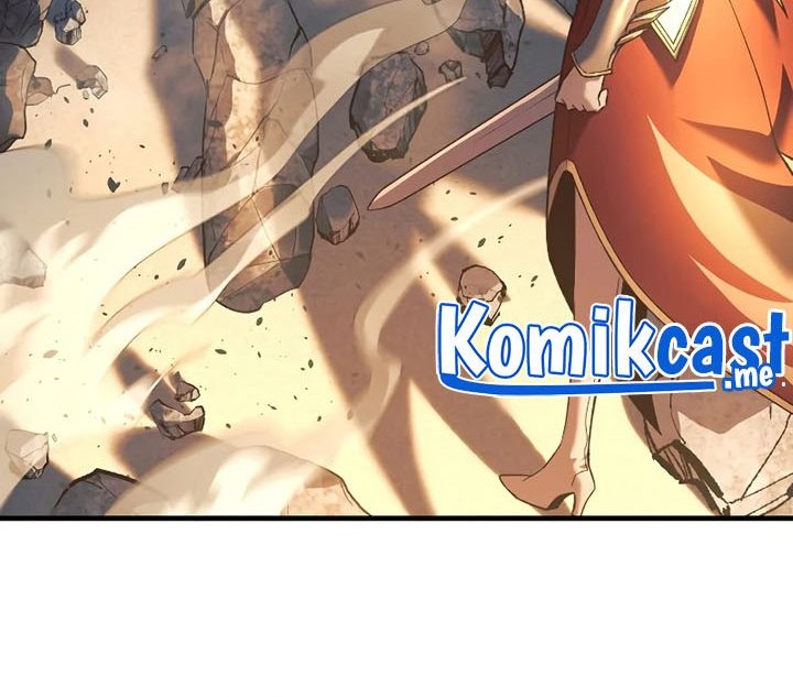 My Daughter Is the Final Boss Chapter 31 - halaman 41