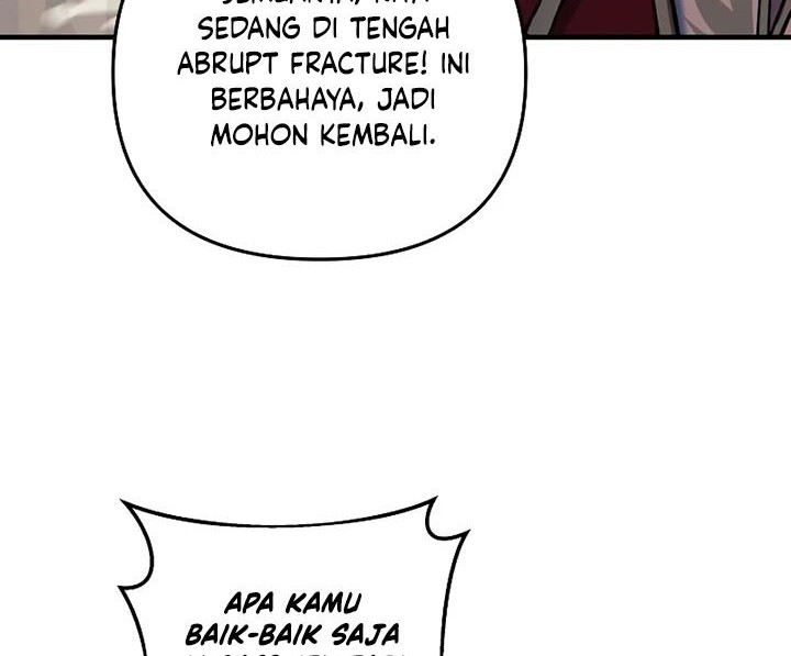 My Daughter Is the Final Boss Chapter 31 - halaman 43