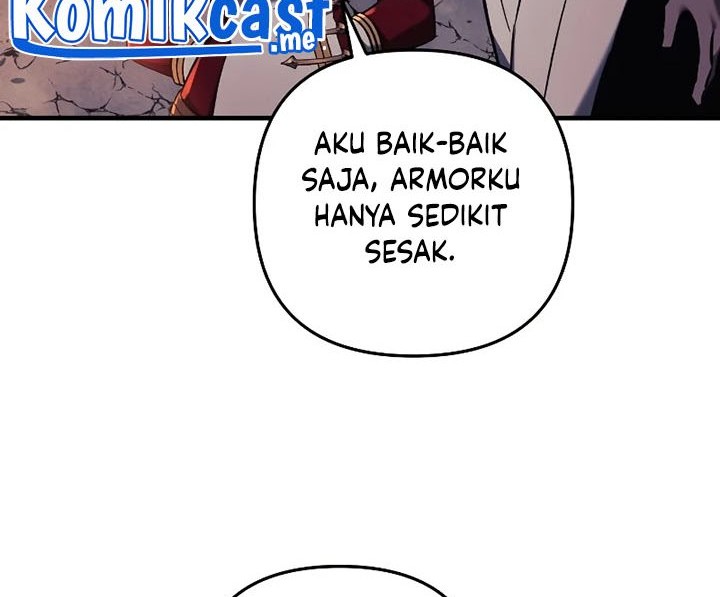 My Daughter Is the Final Boss Chapter 31 - halaman 47