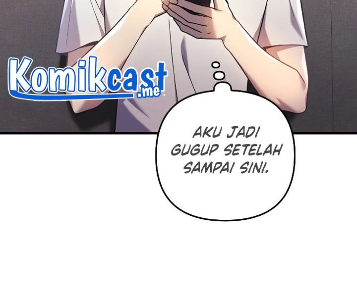 My Daughter Is the Final Boss Chapter 31 - halaman 49