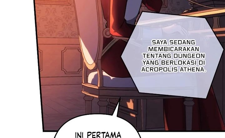 My Daughter Is the Final Boss Chapter 31 - halaman 53