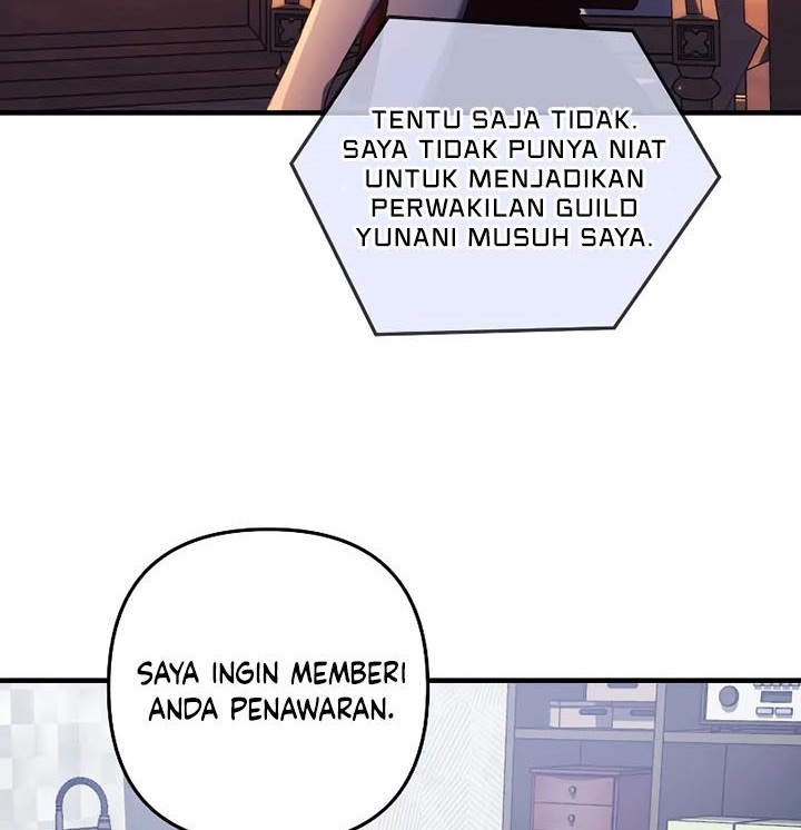 My Daughter Is the Final Boss Chapter 31 - halaman 59