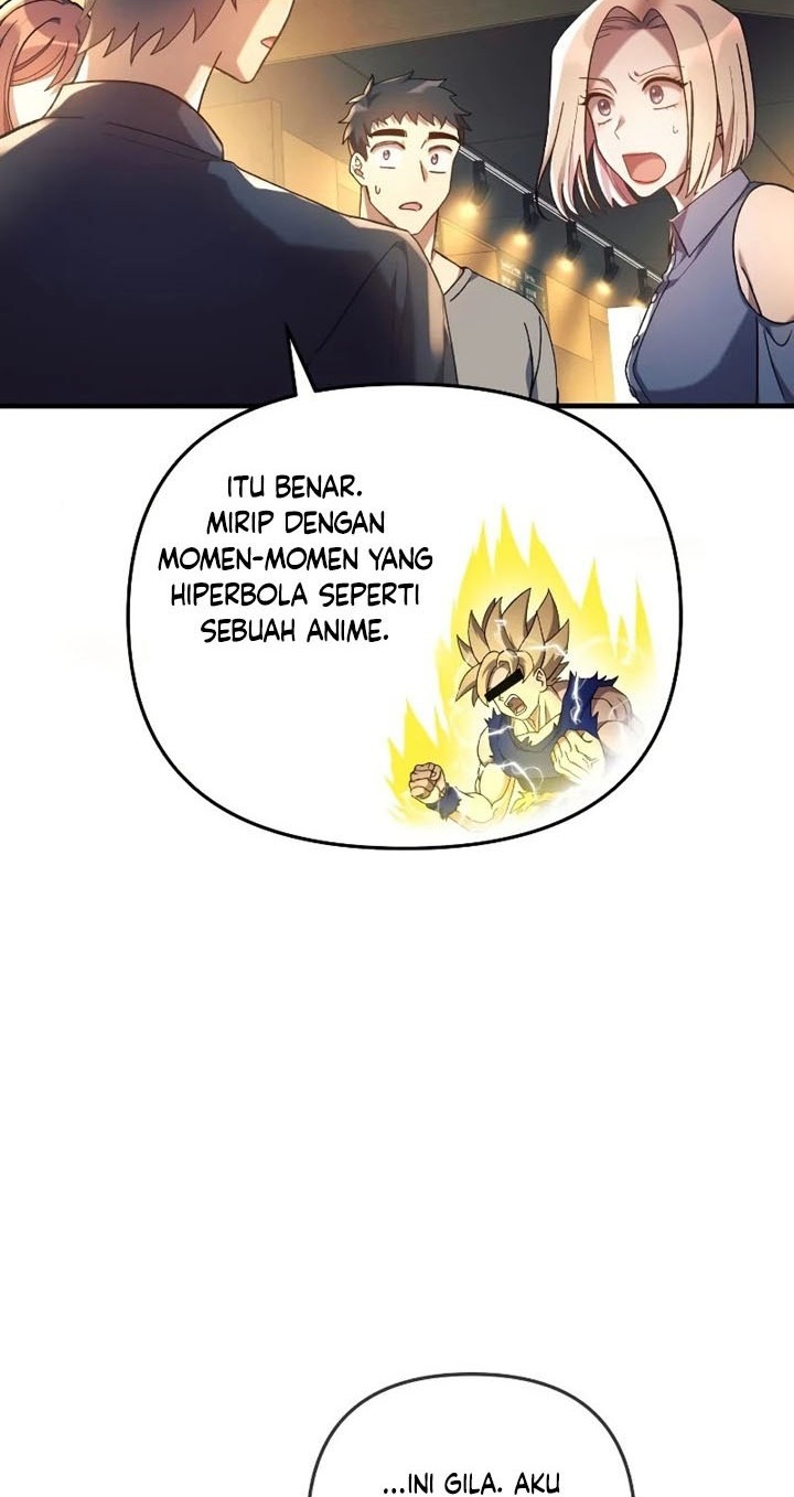 My Daughter Is the Final Boss Chapter 32 - halaman 11
