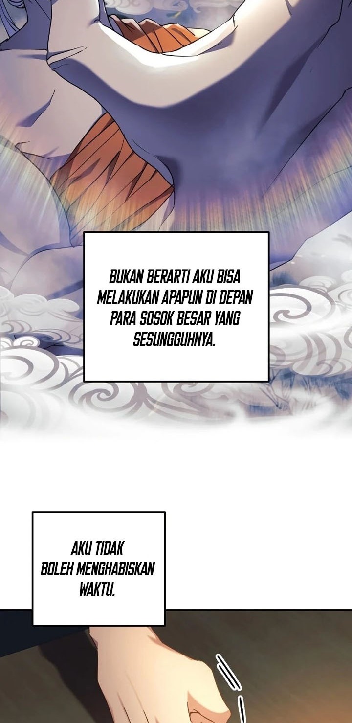 My Daughter Is the Final Boss Chapter 32 - halaman 15