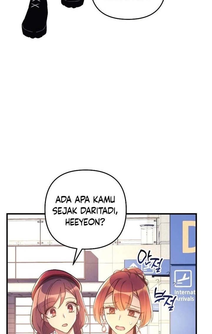 My Daughter Is the Final Boss Chapter 32 - halaman 21