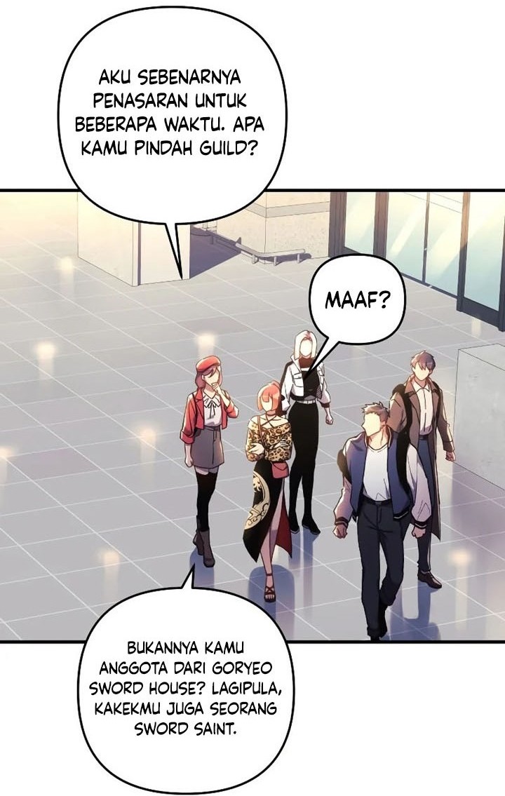 My Daughter Is the Final Boss Chapter 32 - halaman 23