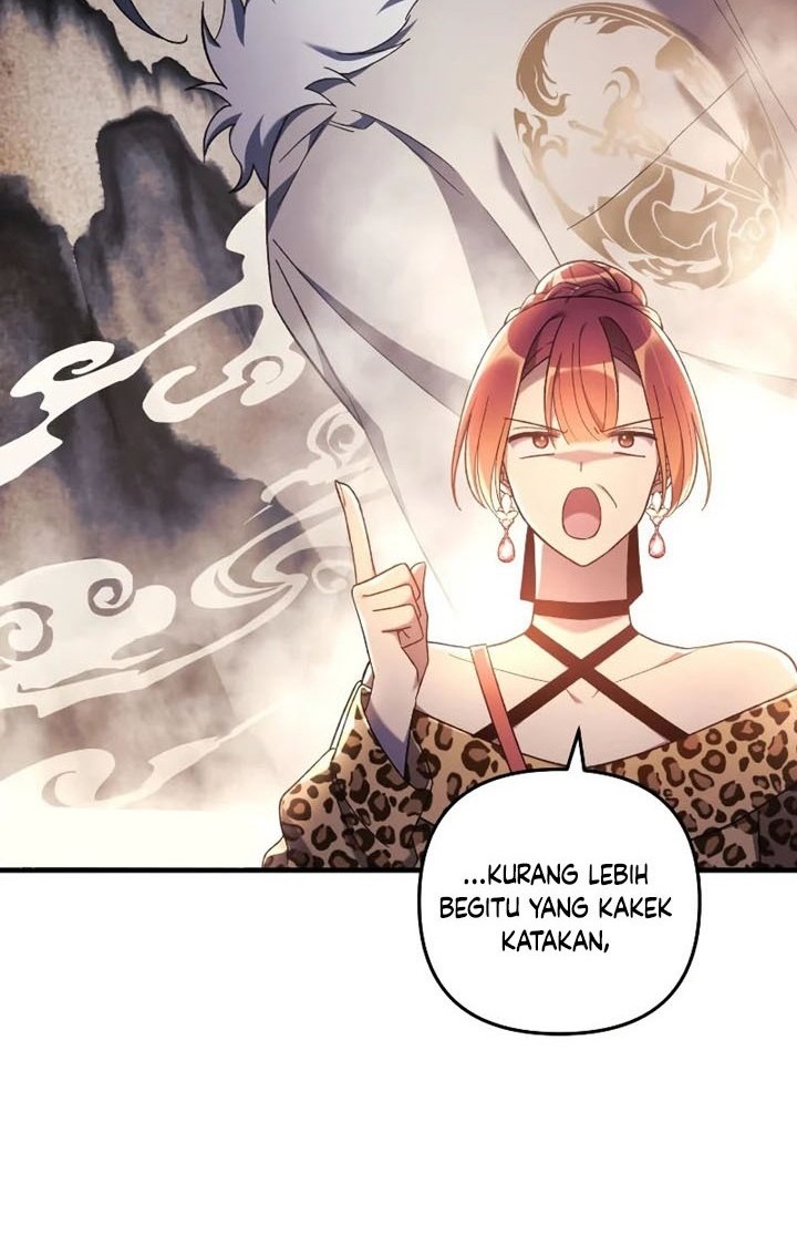 My Daughter Is the Final Boss Chapter 32 - halaman 25