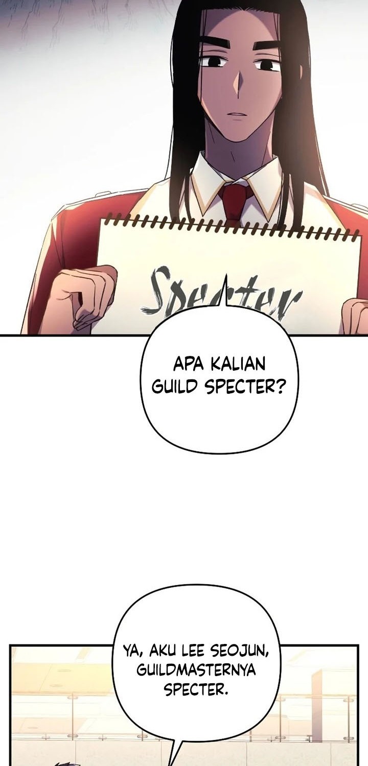 My Daughter Is the Final Boss Chapter 32 - halaman 29