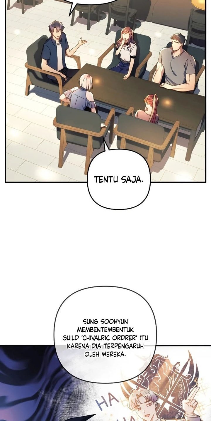 My Daughter Is the Final Boss Chapter 32 - halaman 3
