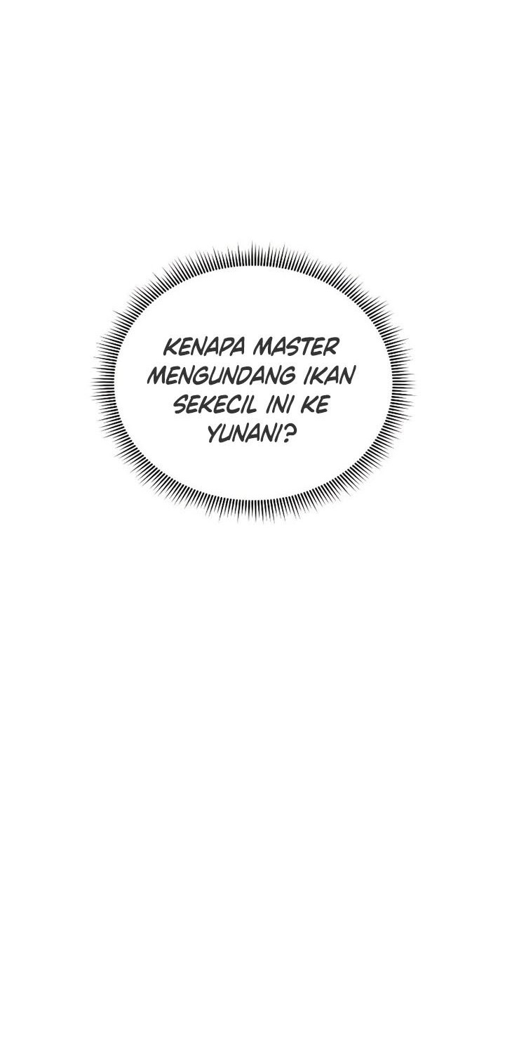My Daughter Is the Final Boss Chapter 32 - halaman 31