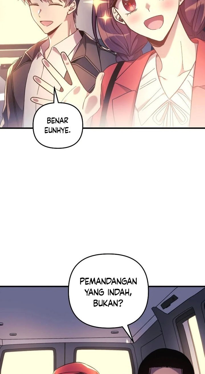 My Daughter Is the Final Boss Chapter 32 - halaman 33