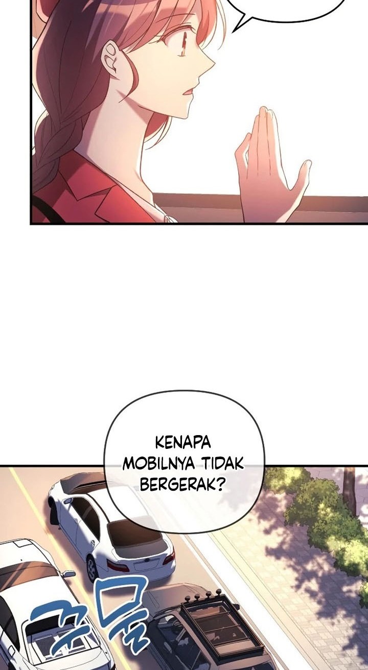 My Daughter Is the Final Boss Chapter 32 - halaman 35