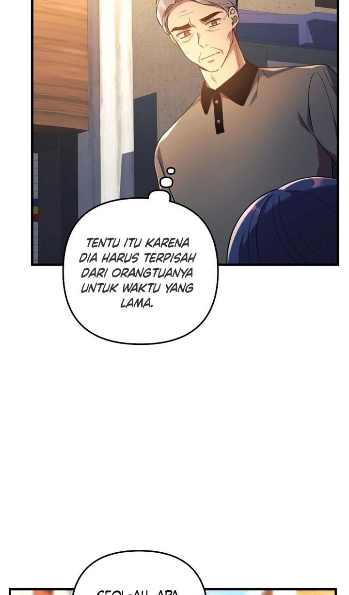 My Daughter Is the Final Boss Chapter 32 - halaman 47