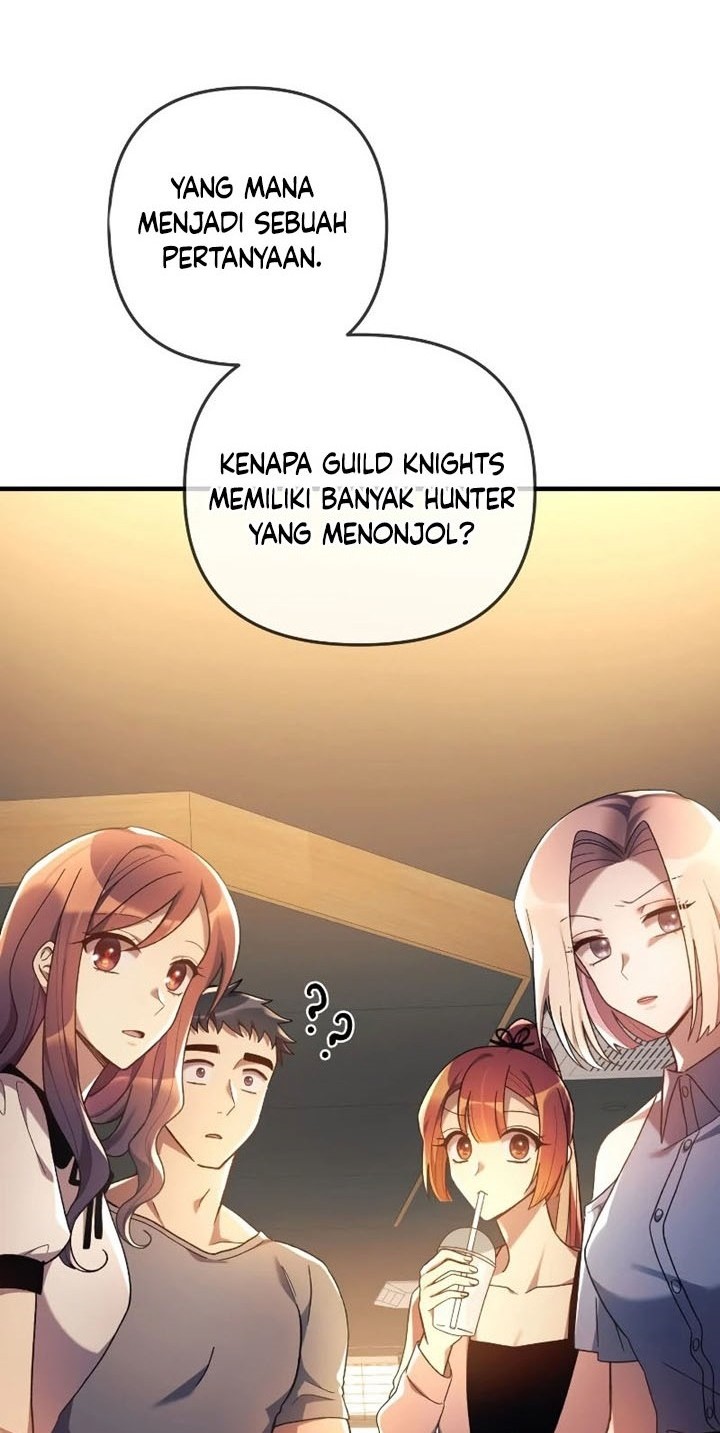 My Daughter Is the Final Boss Chapter 32 - halaman 5