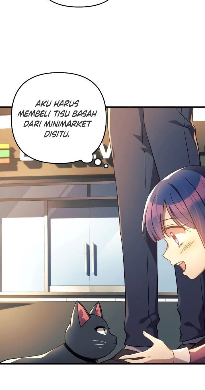 My Daughter Is the Final Boss Chapter 32 - halaman 51