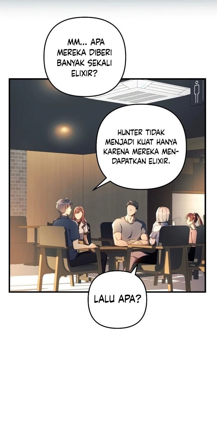 My Daughter Is the Final Boss Chapter 32 - halaman 7