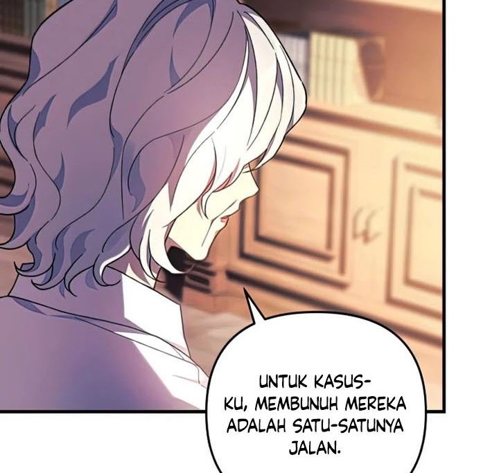 My Daughter Is the Final Boss Chapter 33 - halaman 21