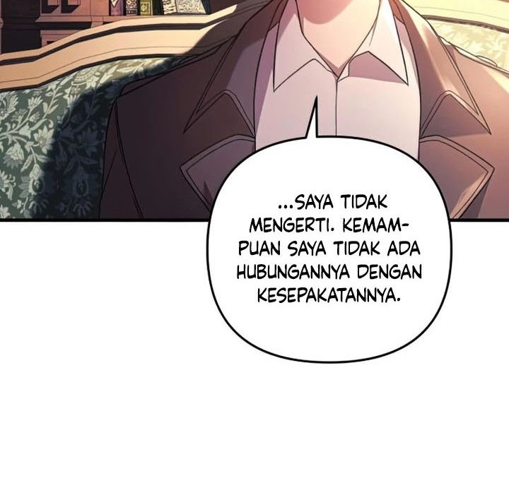 My Daughter Is the Final Boss Chapter 33 - halaman 25