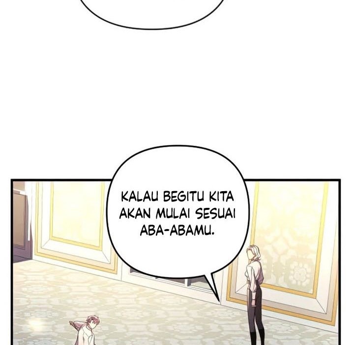 My Daughter Is the Final Boss Chapter 33 - halaman 31