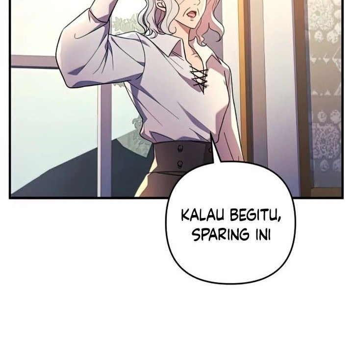 My Daughter Is the Final Boss Chapter 33 - halaman 33