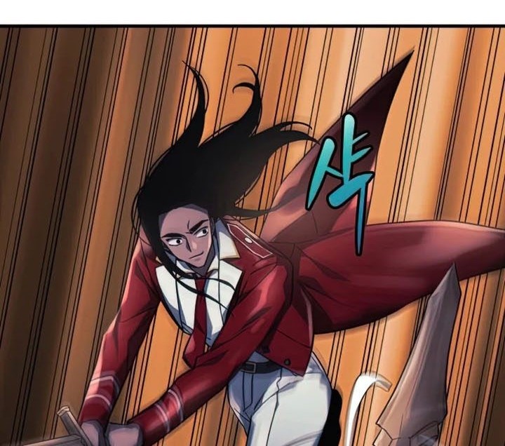 My Daughter Is the Final Boss Chapter 33 - halaman 35