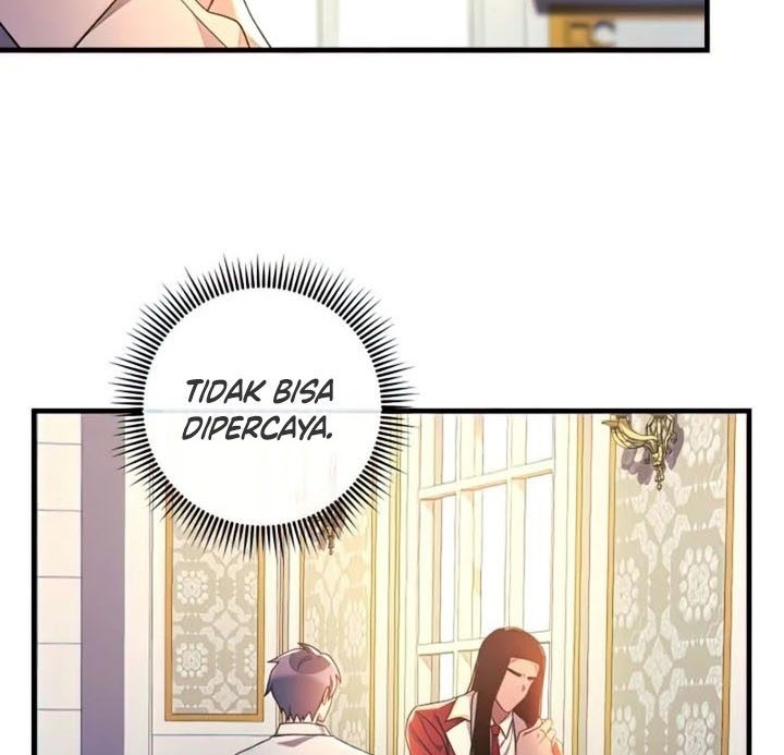 My Daughter Is the Final Boss Chapter 33 - halaman 51