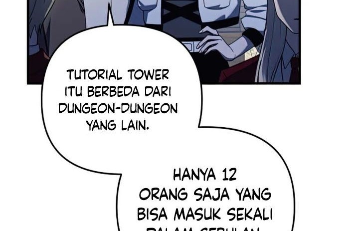 My Daughter Is the Final Boss Chapter 33 - halaman 59