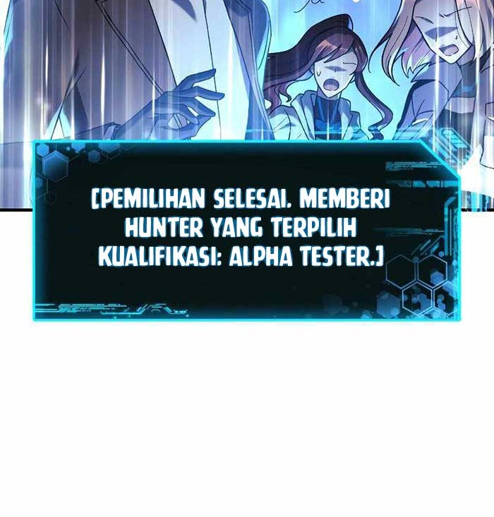 My Daughter Is the Final Boss Chapter 34 - halaman 13
