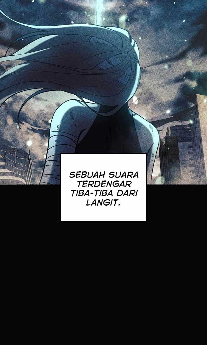 My Daughter Is the Final Boss Chapter 34 - halaman 19